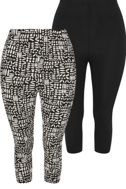 2 Pack Leggings