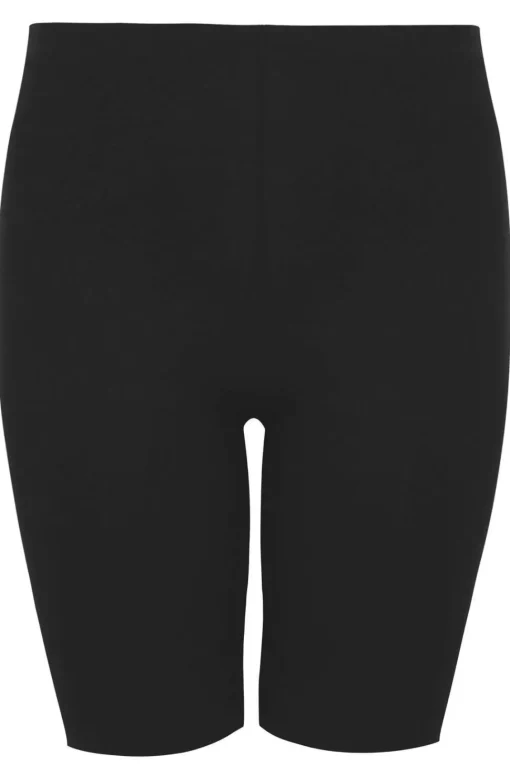 2 Pack Stretch Cycling Shorts