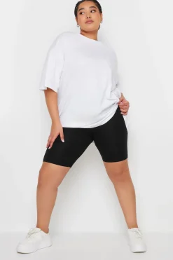 2 Pack Stretch Cycling Shorts