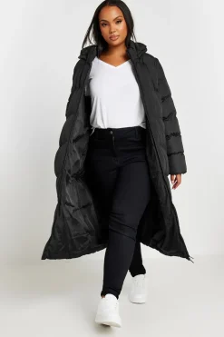 Padded 2-in-1 Puffer Coat