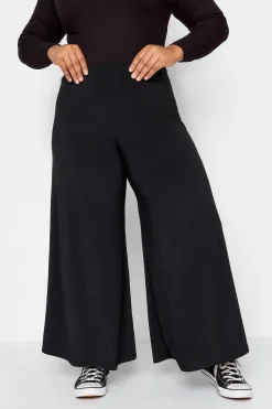 Palazzo Trousers