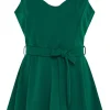 Peplum Top