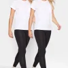 Petite 2 Pack Leggings