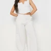 Petite Cargo Trousers