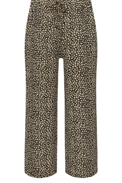 Petite Cropped Trousers