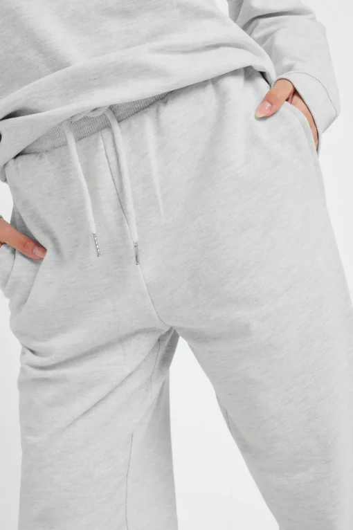 Petite Cuffed Joggers