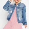 Petite Denim Jacket