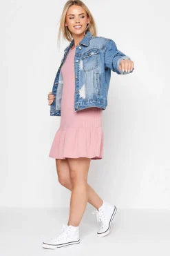 Petite Denim Jacket