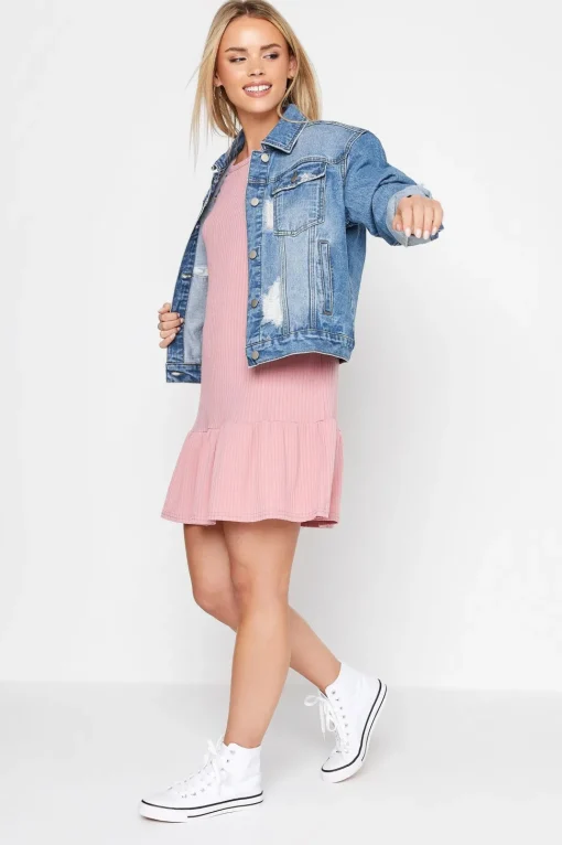 Petite Denim Jacket