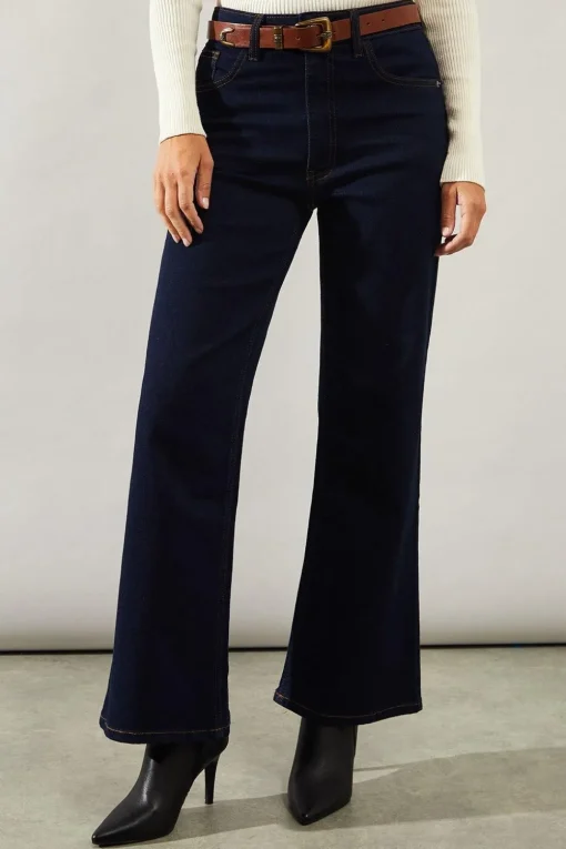 Petite Flare Jean