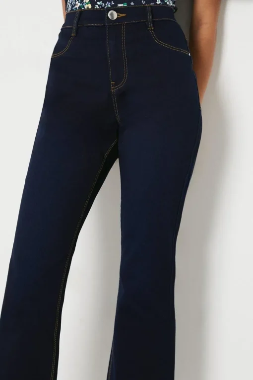 Petite Flare Jean
