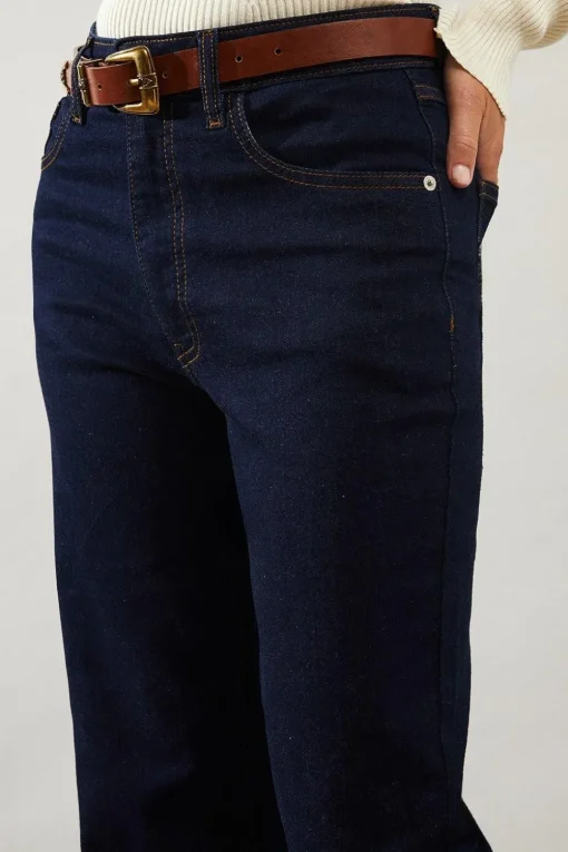 Petite Flare Jean