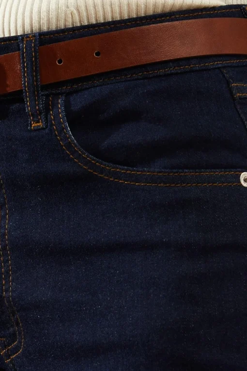 Petite Flare Jean