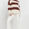 Petite Flared Jeans