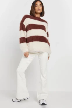 Petite Flared Jeans