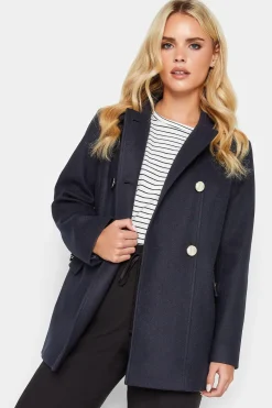 Petite Formal Style Coat
