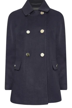 Petite Formal Style Coat