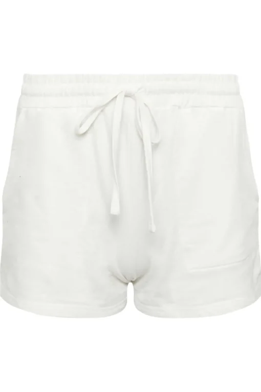 Petite Jogger Shorts
