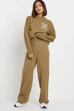 Petite Knitted Jumper