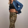 Petite Maxi Skirt