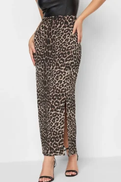 Petite Maxi Skirt