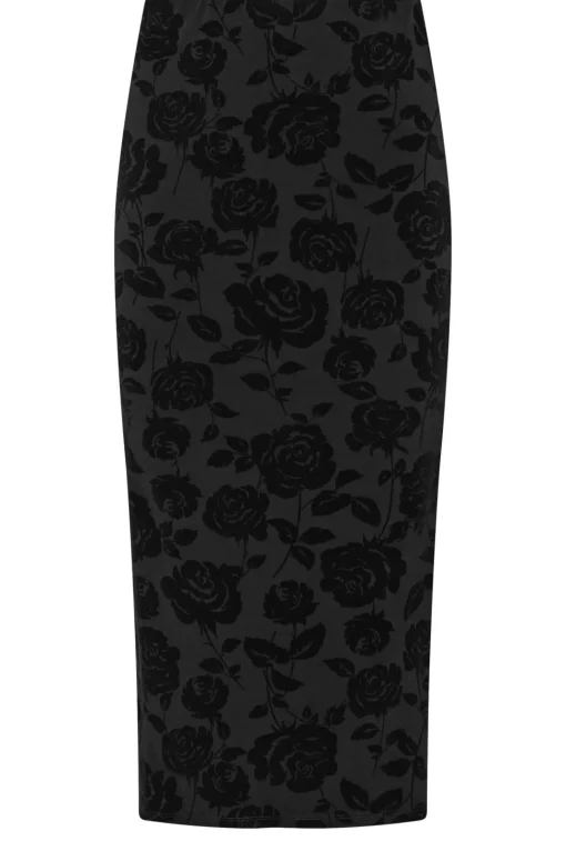 Petite Maxi Skirt