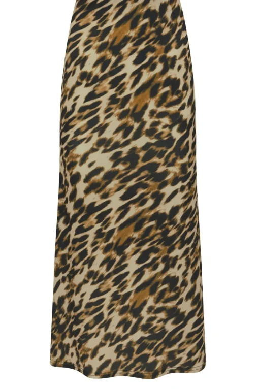 Petite Maxi Skirt