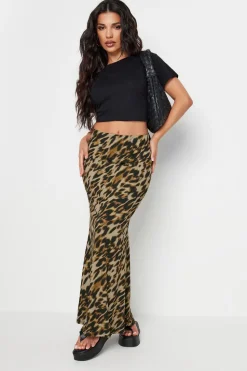 Petite Maxi Skirt