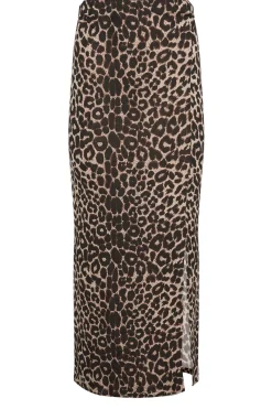 Petite Maxi Skirt