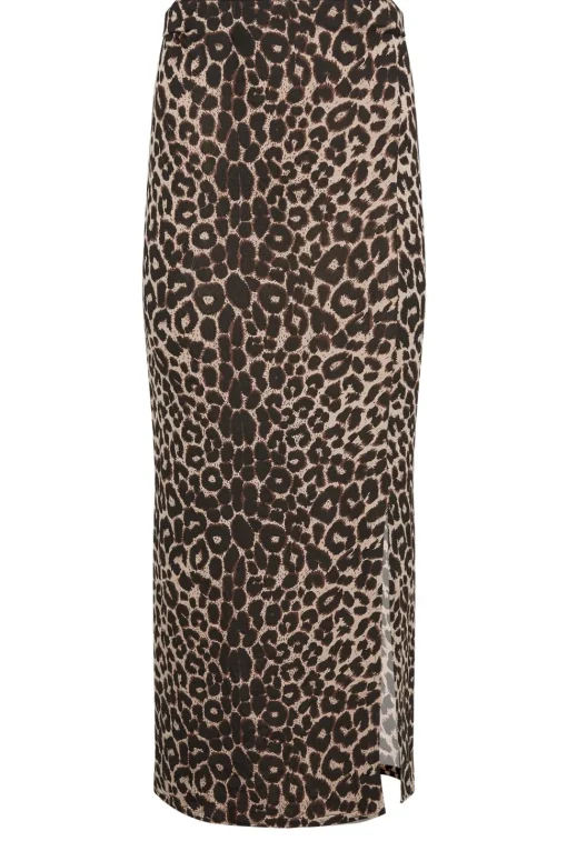 Petite Maxi Skirt