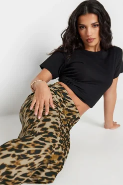 Petite Maxi Skirt