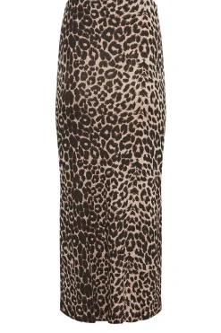 Petite Maxi Skirt