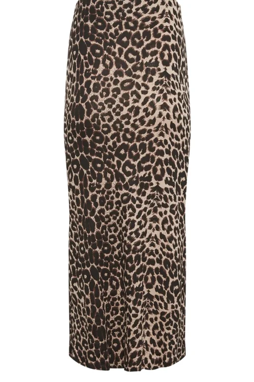 Petite Maxi Skirt