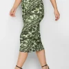 Petite Midi Skirt