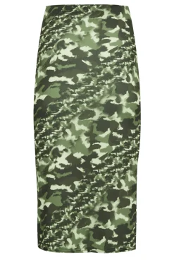 Petite Midi Skirt