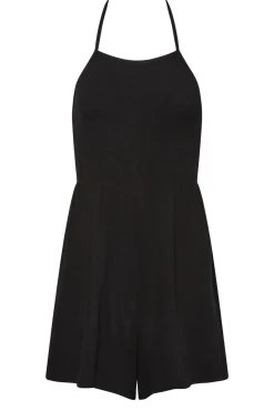 Petite Playsuit