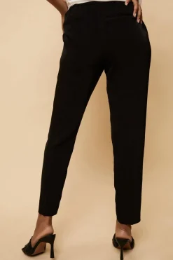 Petite Pull On Trousers