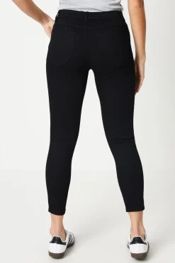 Petite Skinny Ankle Grazer Jeggings