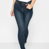 Petite Skinny Jeans