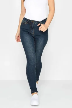 Petite Skinny Jeans