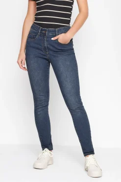 Petite Skinny Jeans
