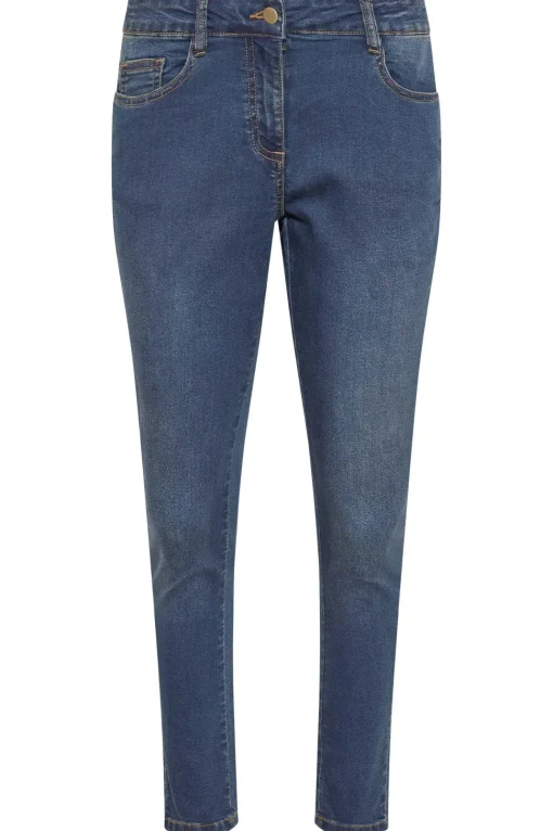 Petite Skinny Jeans