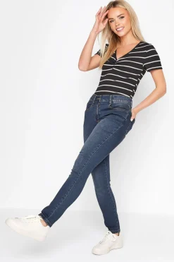 Petite Skinny Jeans