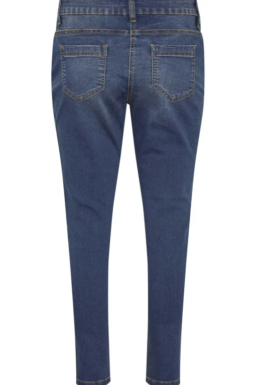 Petite Skinny Jeans