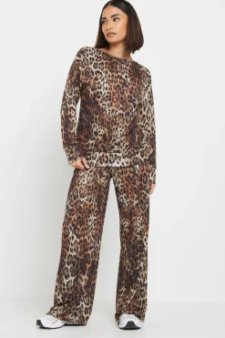Petite Soft Touch Trousers