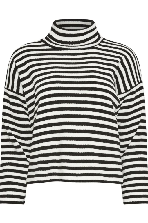 Petite Turtleneck Jumper