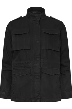 Petite Utility Jacket