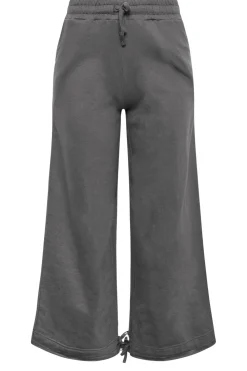 Petite Wide Leg Joggers