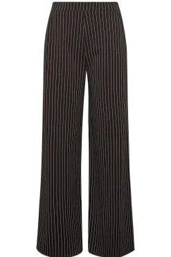Petite Wide Leg Trousers