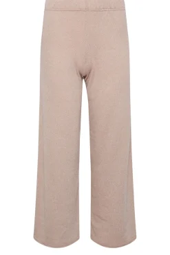 Petite Wide Leg Trousers
